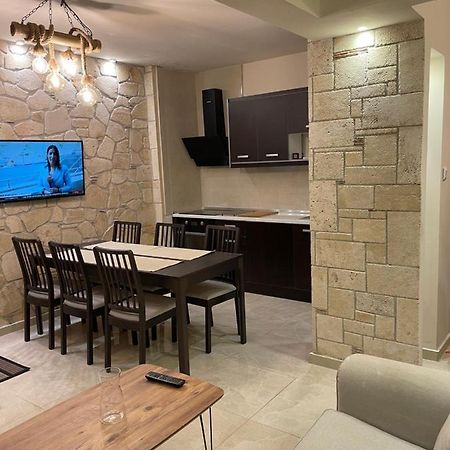 Stone Apartment 2 Thessaloníki Eksteriør billede