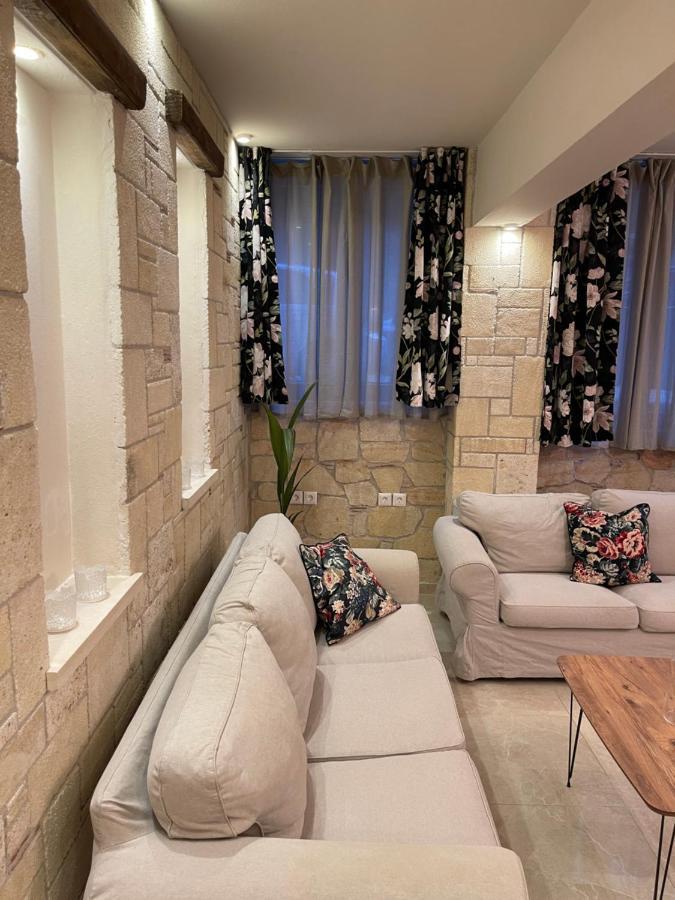 Stone Apartment 2 Thessaloníki Eksteriør billede