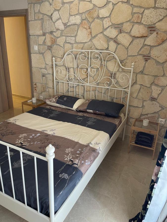 Stone Apartment 2 Thessaloníki Eksteriør billede