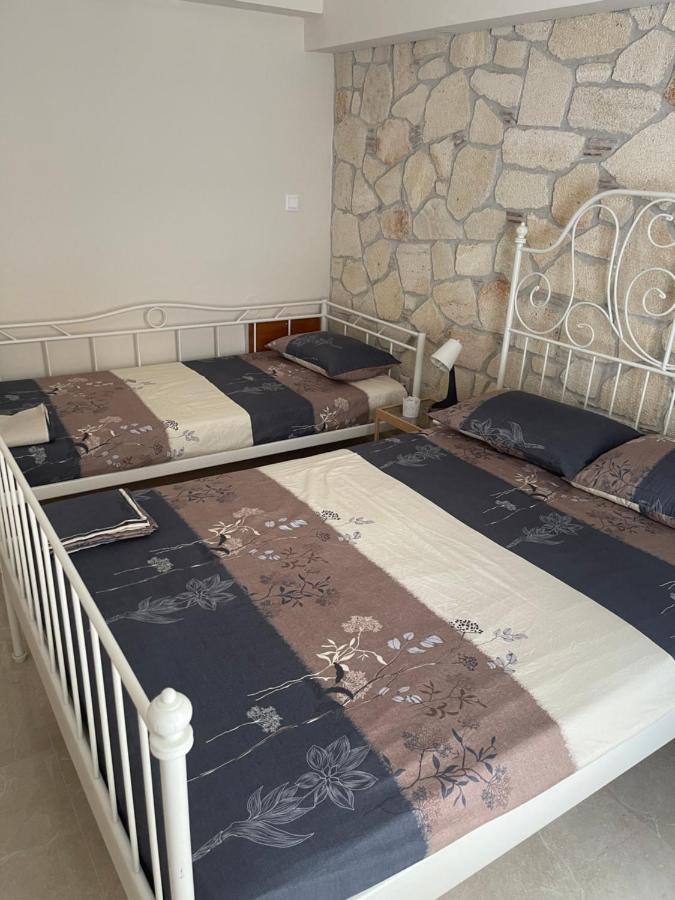 Stone Apartment 2 Thessaloníki Eksteriør billede